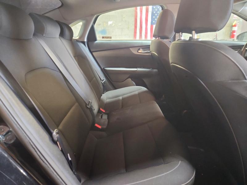 Продаж на аукціоні авто 2021 Kia Forte, vin: 3KPF24AD6ME284387, номер лоту: 54707896