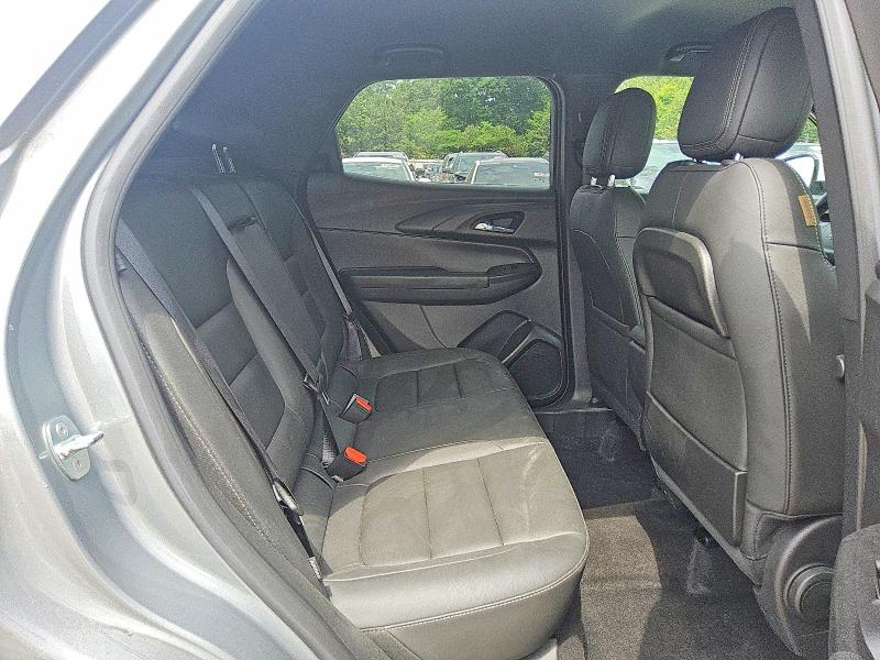 Продаж на аукціоні авто 2023 Chevrolet Trailblazer, vin: KL79MSSL3PB181119, номер лоту: 54277486