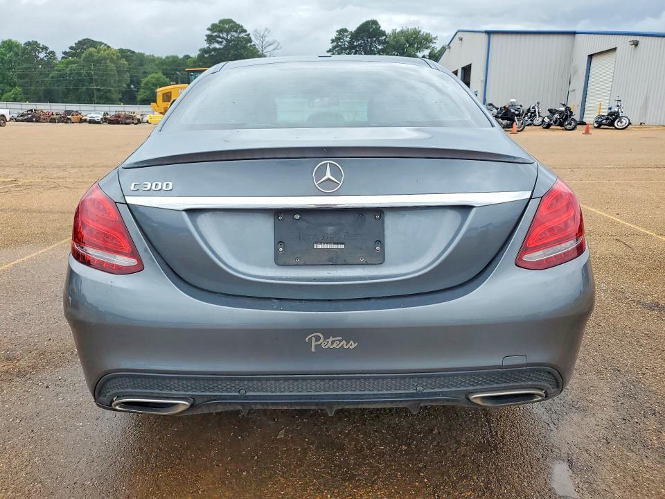 Aukcja sprzedaży 2018 Mercedes-benz C, vin: 55SWF4JB3JU253508, numer aukcji: 55146936