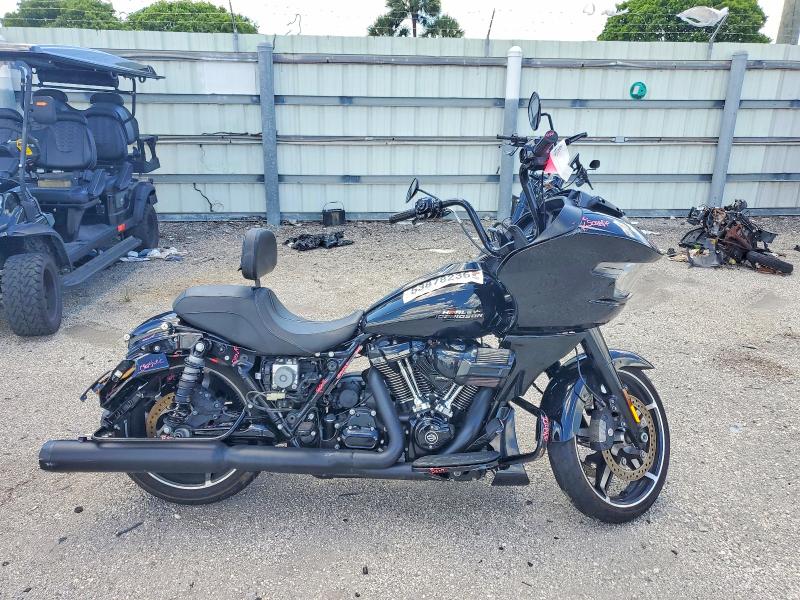 Aukcja sprzedaży 2024 Harley-davidson Fltrx, vin: 1HD1KH717RB662475, numer aukcji: 53878236