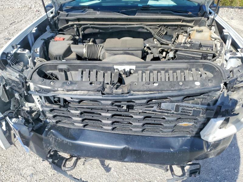 Продажа на аукционе авто 2022 Chevrolet Silverado, vin: 1GB3YSE77NF351035, номер лота: 53036166