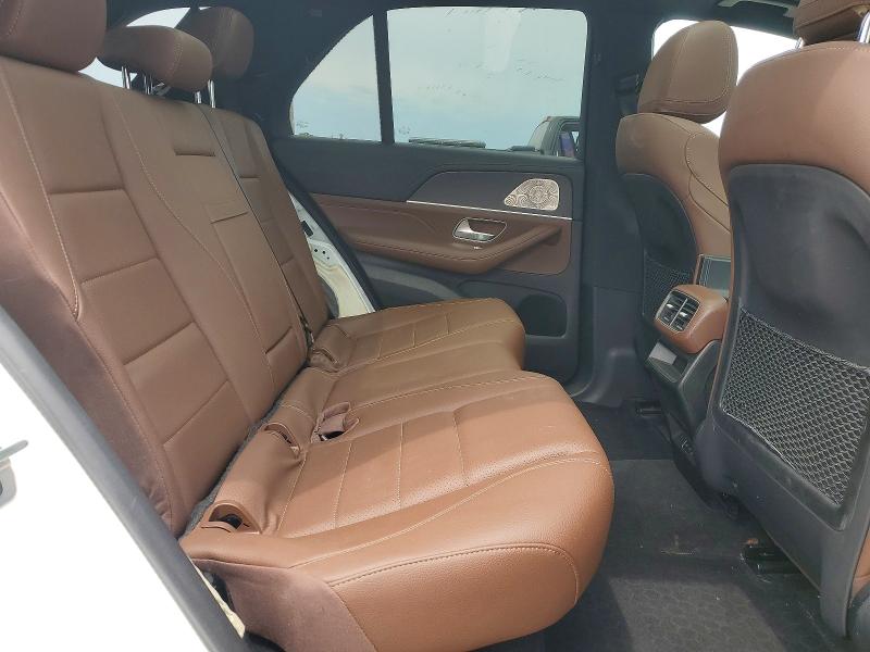 Aukcja sprzedaży 2024 Mercedes-benz Gle, vin: 4JGFB4FB6RB003227, numer aukcji: 51437726