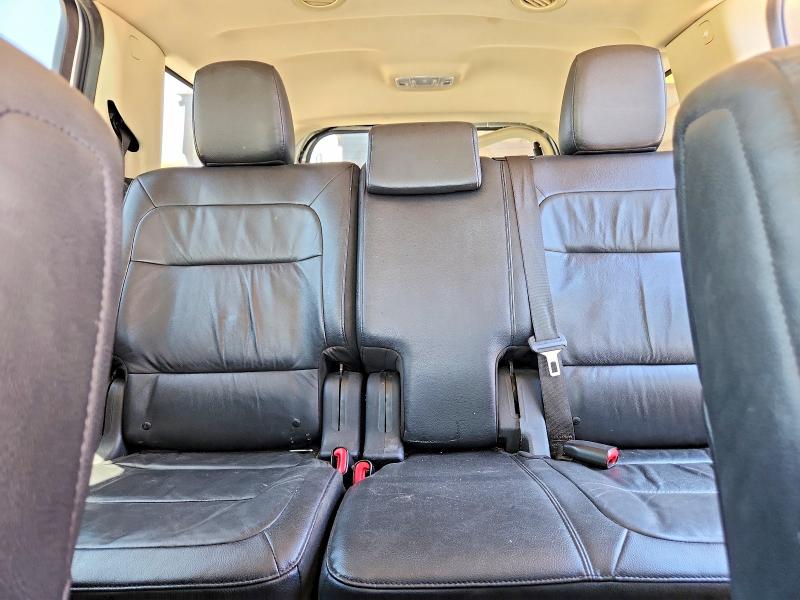 Продажа на аукционе авто 2013 Ford Flex, vin: 2FMGK5C83DBD02163, номер лота: 54172706