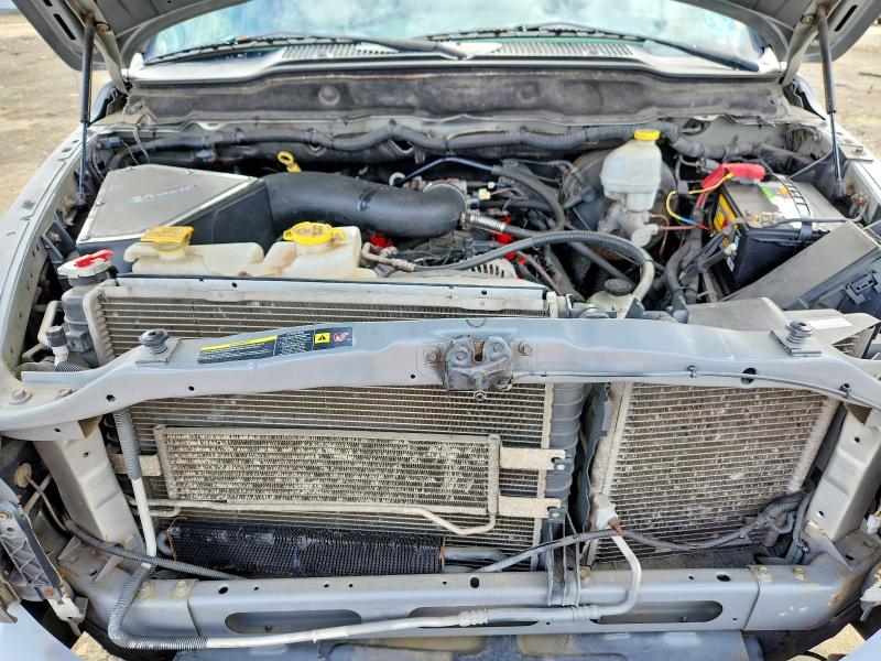 Aukcja sprzedaży 2007 Dodge Ram 1500, vin: 1D7HU18N47S221392, numer aukcji: 54896086