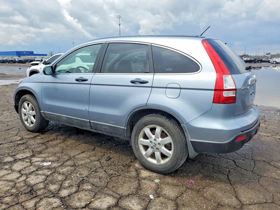 Aukcja sprzedaży 2009 Honda Cr-v, vin: 5J6RE38549L026570, numer aukcji: 52006936
