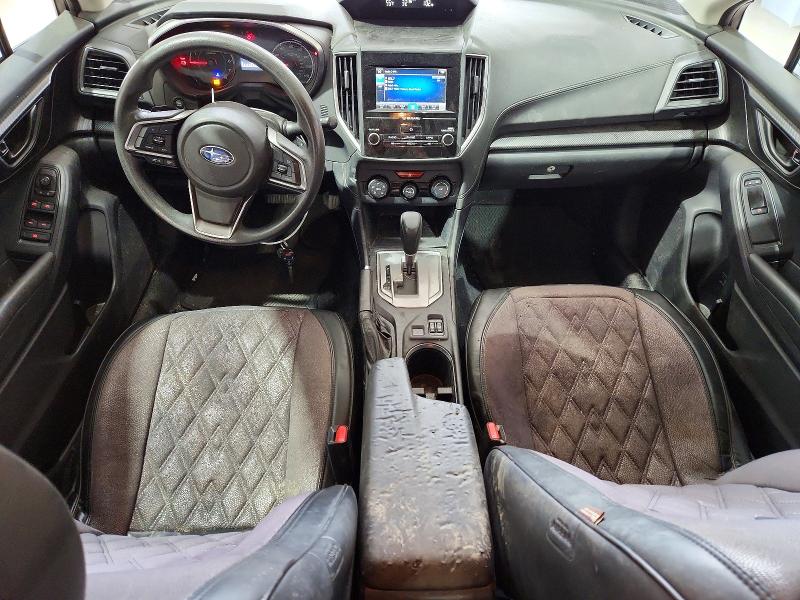 Продаж на аукціоні авто 2018 Subaru Impreza, vin: 4S3GKAB66J3619427, номер лоту: 52847666