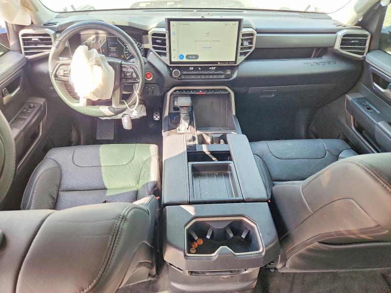 Aukcja sprzedaży 2023 Toyota Tundra, vin: 5TFLA5DB6PX124598, numer aukcji: 52686776