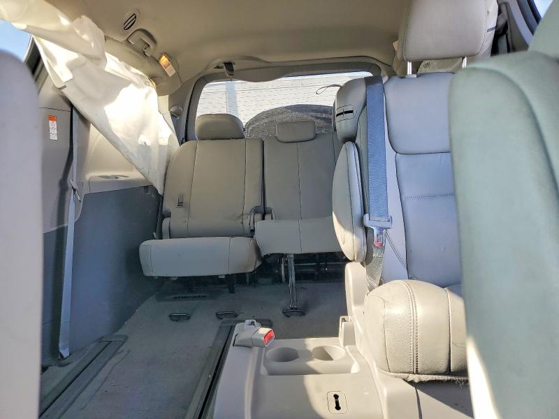 Продажа на аукционе авто 2019 Toyota Sienna, vin: 5TDYZ3DCXKS968301, номер лота: 52596506
