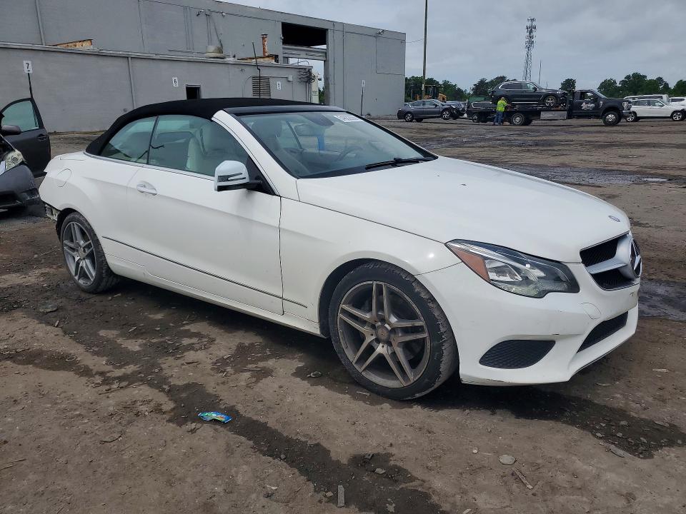 Продажа на аукционе авто 2014 Mercedes-benz E, vin: WDDKK5KF5EF231472, номер лота: 54882866
