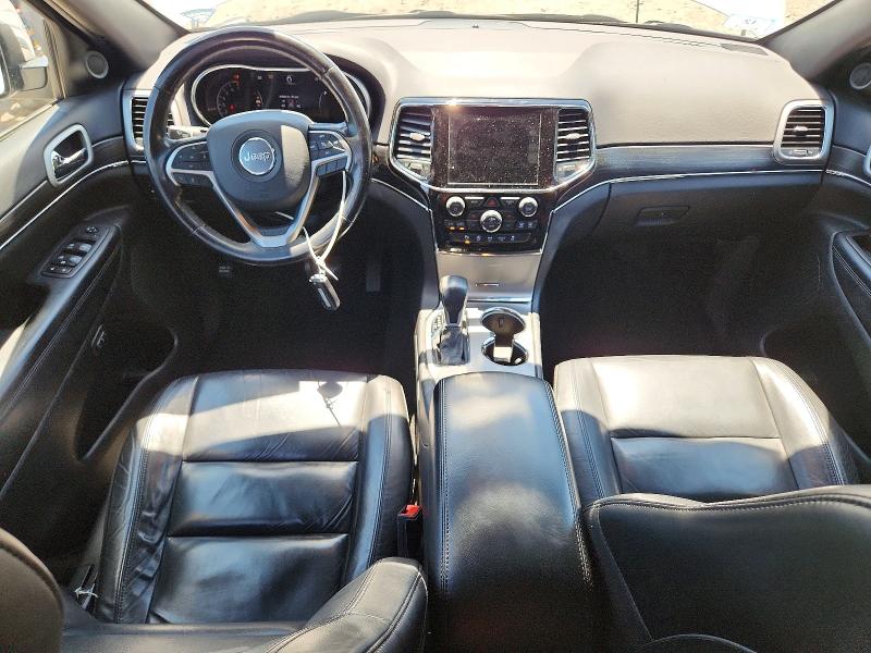 Aukcja sprzedaży 2020 Jeep Grand Cherokee, vin: 1C4RJFBG6LC134970, numer aukcji: 54979886