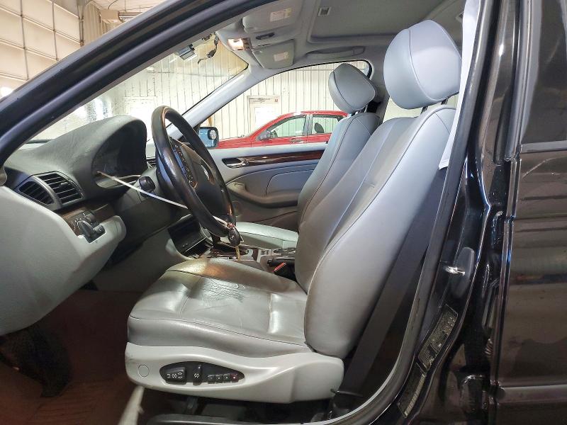Продажа на аукционе авто 2003 Bmw 325, vin: WBAEV33473KR25212, номер лота: 54811916