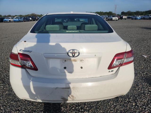 Auction sale of the 2011 Toyota Camry, vin: 4T1BF3EK7BU770741, lot number: 54845946