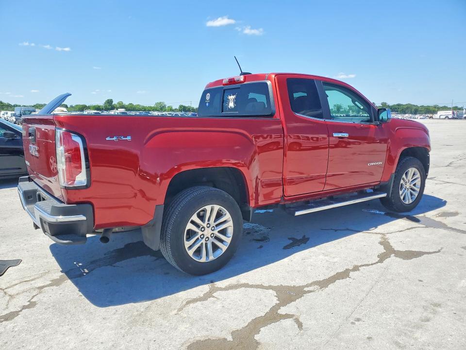Aukcja sprzedaży 2016 Gmc Canyon, vin: 1GTH6DE30G1383924, numer aukcji: 52882206