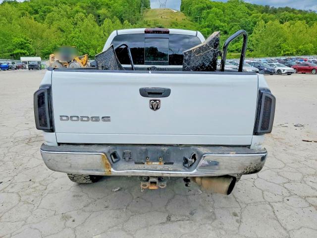 Aukcja sprzedaży 2008 Dodge Ram 2500, vin: 3D7KS28A38G180115, numer aukcji: 53546586