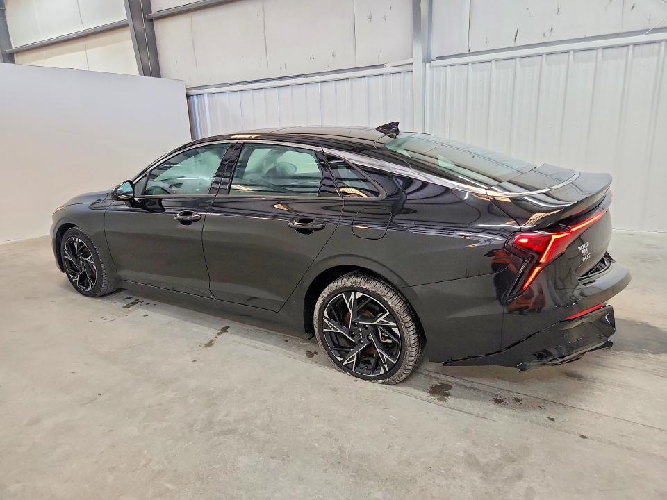 Продаж на аукціоні авто 2025 Kia K5, vin: KNAG64J79S5281251, номер лоту: 53587426