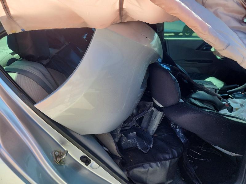 Продажа на аукционе авто 2014 Honda Accord, vin: 1HGCR2F34EA204173, номер лота: 54311976