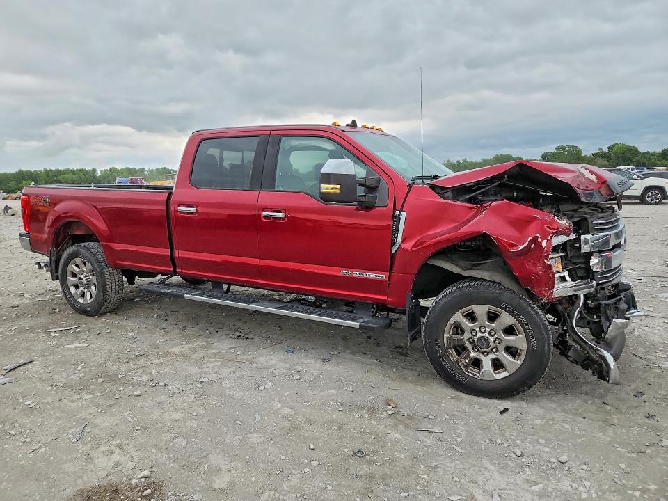 Aukcja sprzedaży 2019 Ford F250, vin: 1FT7W2BT5KEE40964, numer aukcji: 53580866