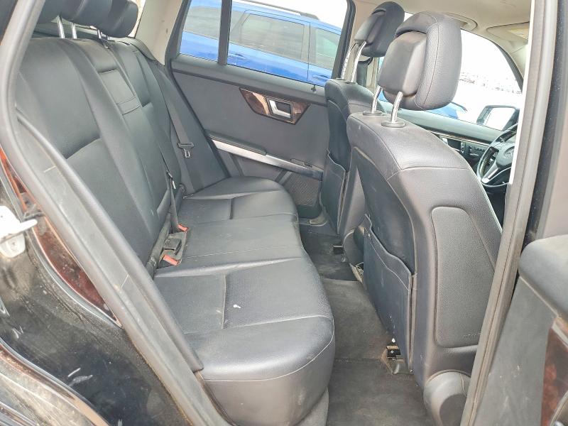 2013 Mercedes-benz Glk მანქანა იყიდება აუქციონზე, vin: WDCGG5HB0DG034492, აუქციონის ნომერი: 52170316