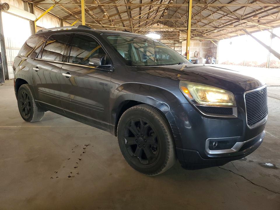 Aukcja sprzedaży 2014 Gmc Acadia, vin: 1GKKVRKD7EJ117935, numer aukcji: 52765636