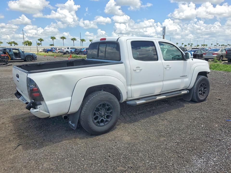 Aukcja sprzedaży 2011 Toyota Tacoma, vin: 5TFLU4EN6BX004092, numer aukcji: 53274556
