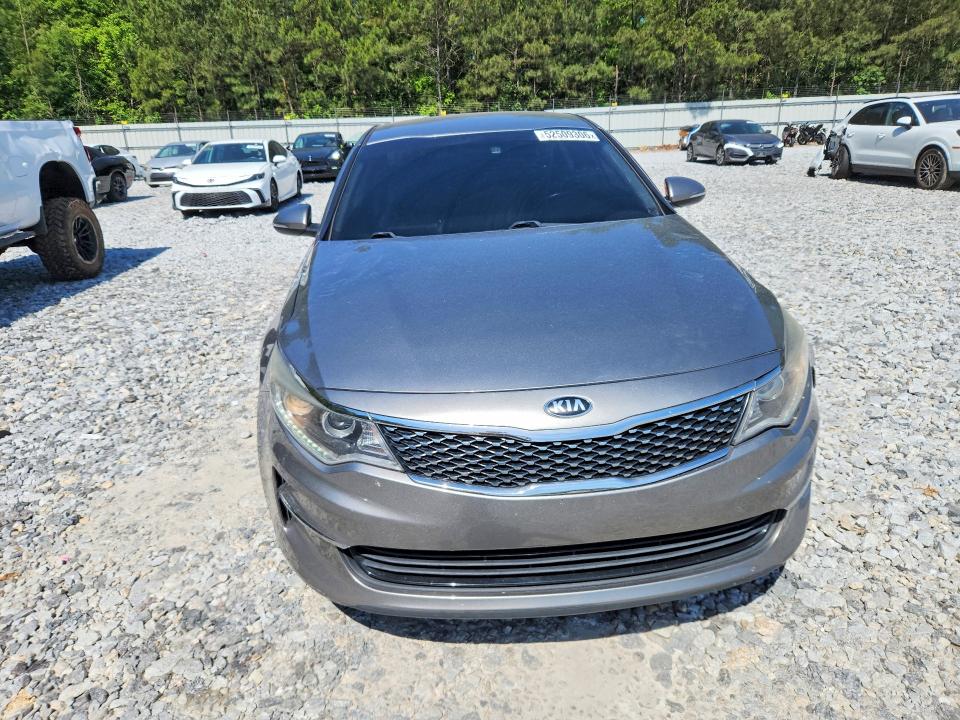 Aukcja sprzedaży 2017 Kia Optima, vin: 5XXGU4L31HG163685, numer aukcji: 52509306
