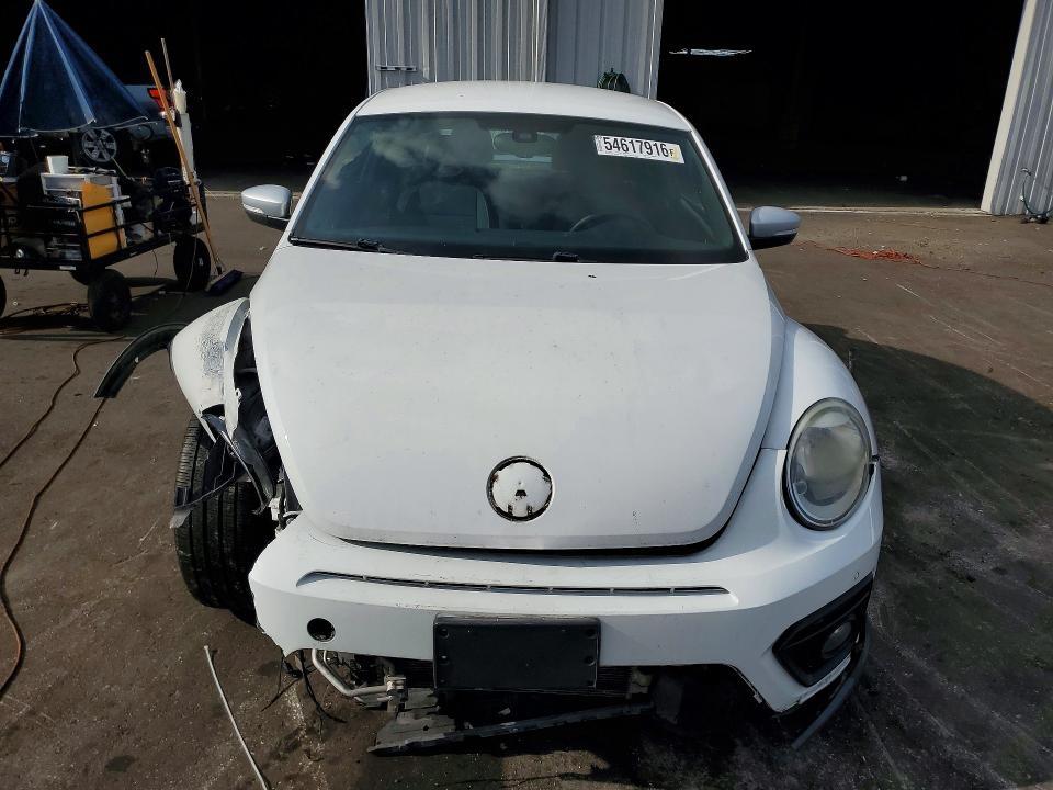 Продаж на аукціоні авто 2016 Volkswagen Beetle, vin: 3VWS07AT2GM622100, номер лоту: 54617916