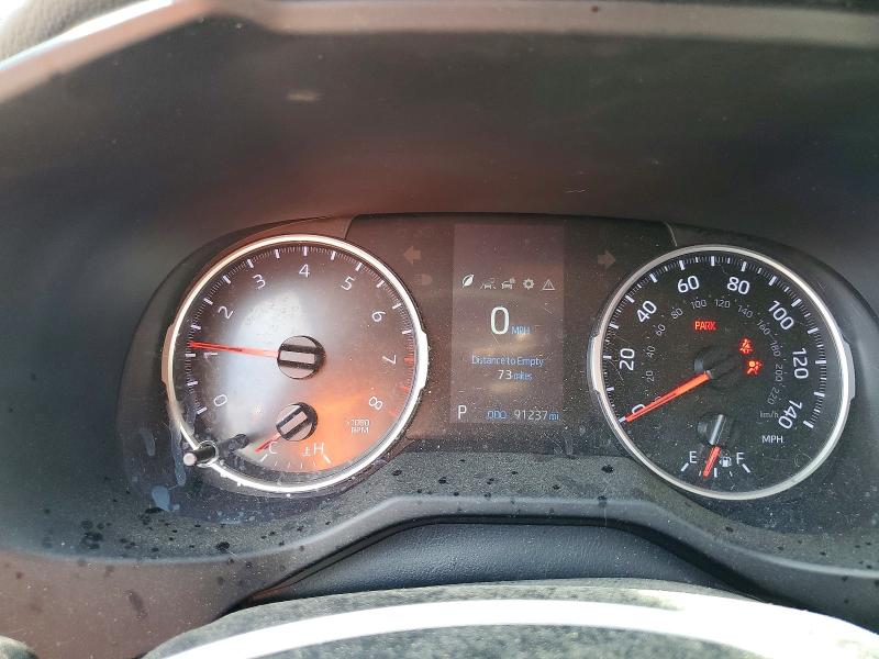 Продажа на аукционе авто 2021 Toyota Rav4, vin: 2T3H1RFV7MW170817, номер лота: 54864486