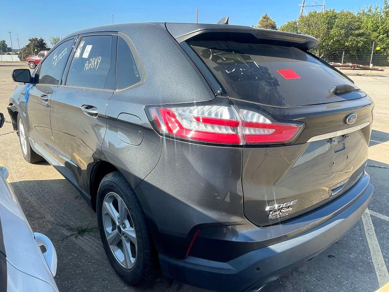 2020 Ford Edge მანქანა იყიდება აუქციონზე, vin: 2FMPK3G93LBB47281, აუქციონის ნომერი: 54565726
