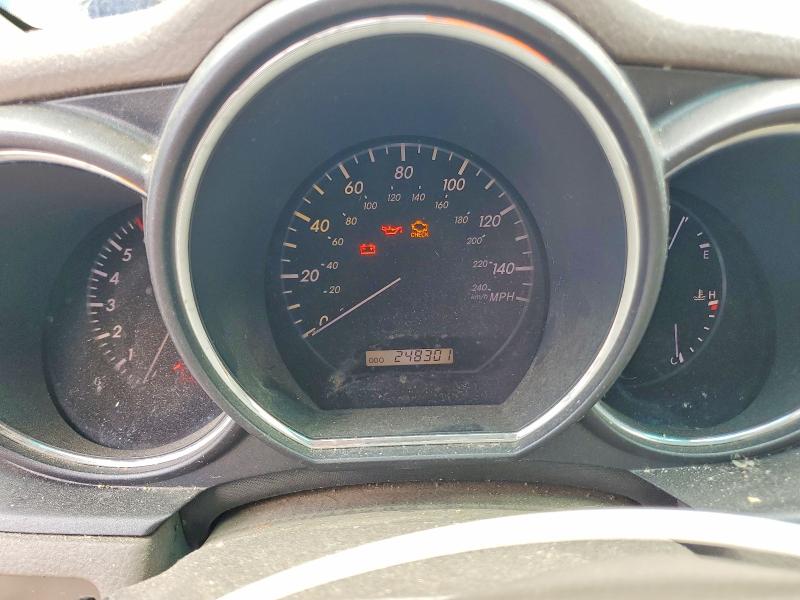Aukcja sprzedaży 2006 Lexus Rx, vin: JTJGA31U460060285, numer aukcji: 52600426