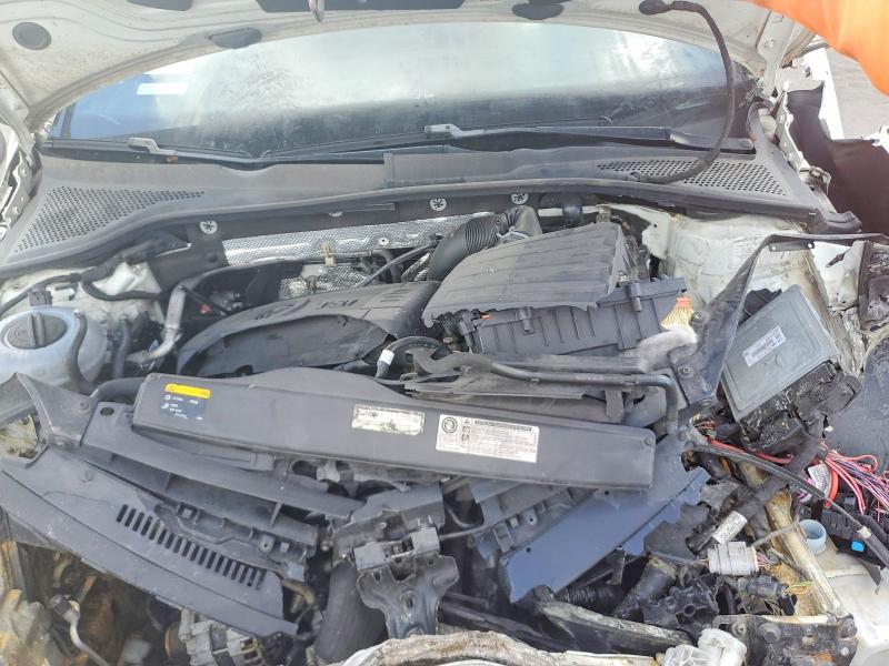 Продаж на аукціоні авто 2015 Volkswagen Gti, vin: 3VW4T7AU6FM026205, номер лоту: 54335256