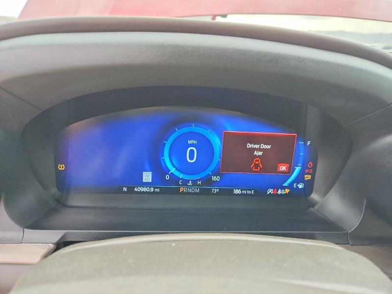 Продажа на аукционе авто 2020 Ford Explorer, vin: 1FM5K8HC5LGB53395, номер лота: 54551226