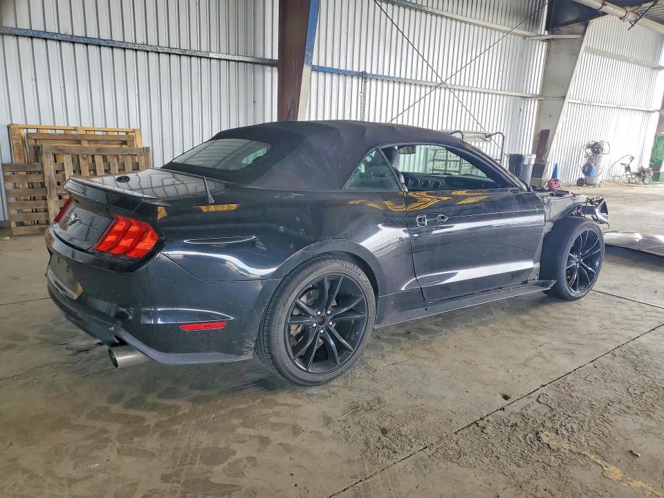 Aukcja sprzedaży 2018 Ford Mustang, vin: 1FATP8UH4J5142689, numer aukcji: 52181846