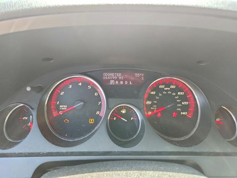 Aukcja sprzedaży 2009 Gmc Acadia, vin: 1GKER23D69J162815, numer aukcji: 53796256