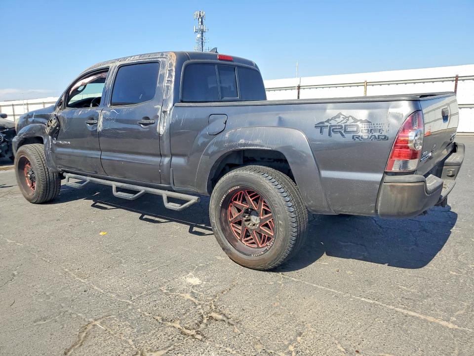Aukcja sprzedaży 2014 Toyota Tacoma, vin: 3TMKU4HN6EM041628, numer aukcji: 54867816