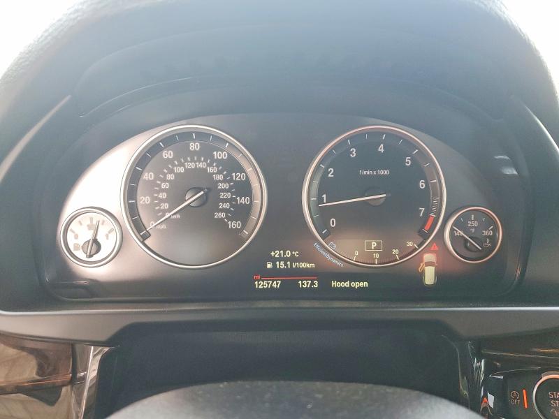 54829836 :رقم المزاد ، 5UXKR0C50G0S87578 vin ، 2016 Bmw X5 مزاد بيع