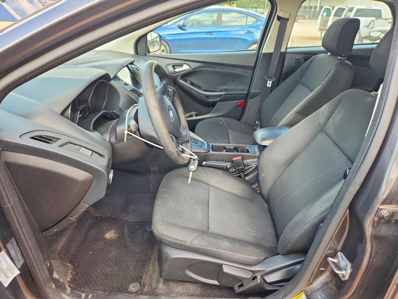Продажа на аукционе авто 2018 Ford Focus, vin: 1FADP3M23JL232298, номер лота: 53607546