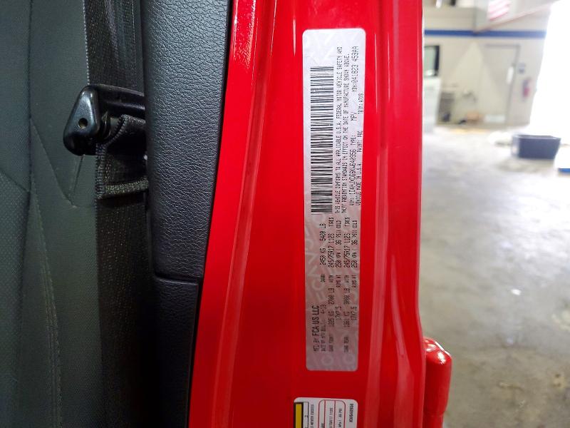 2019 Jeep Wrangler Unlimited მანქანა იყიდება აუქციონზე, vin: 1C4HJXDG6KW640956, აუქციონის ნომერი: 51788166