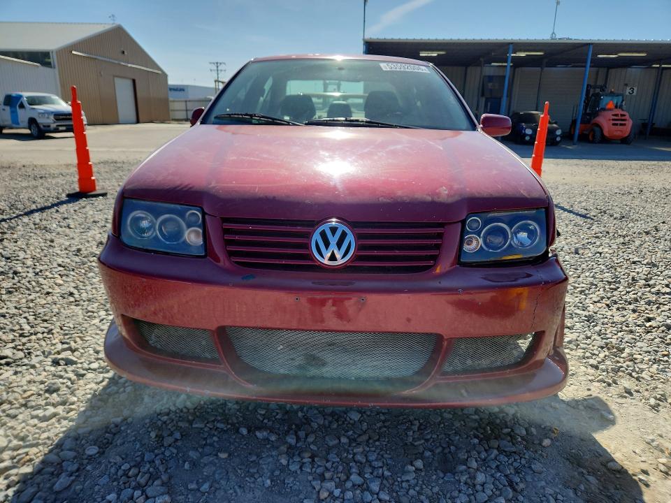 Продажа на аукционе авто 2001 Volkswagen Jetta Gl Automatic, vin: 3VWPD69M91M225198, номер лота: 53592006