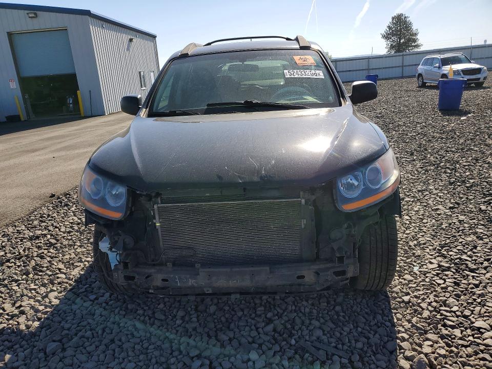 Aukcja sprzedaży 2011 Hyundai Santa Fe, vin: 5XYZGDAB2BG087438, numer aukcji: 52433206