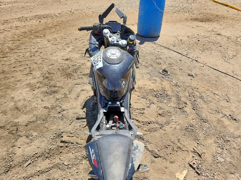 Продаж на аукціоні авто 2024 Cf Moto 450ss, vin: LCEPESLA9R6001285, номер лоту: 54292656