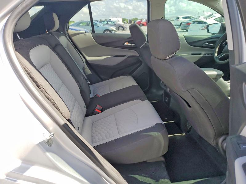 Aukcja sprzedaży 2020 Chevrolet Equinox, vin: 2GNAXHEV3L6227088, numer aukcji: 54106626