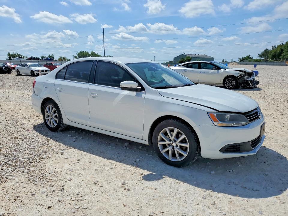 Продаж на аукціоні авто 2014 Volkswagen Jetta, vin: 3VWB07AJ4EM415218, номер лоту: 52221926