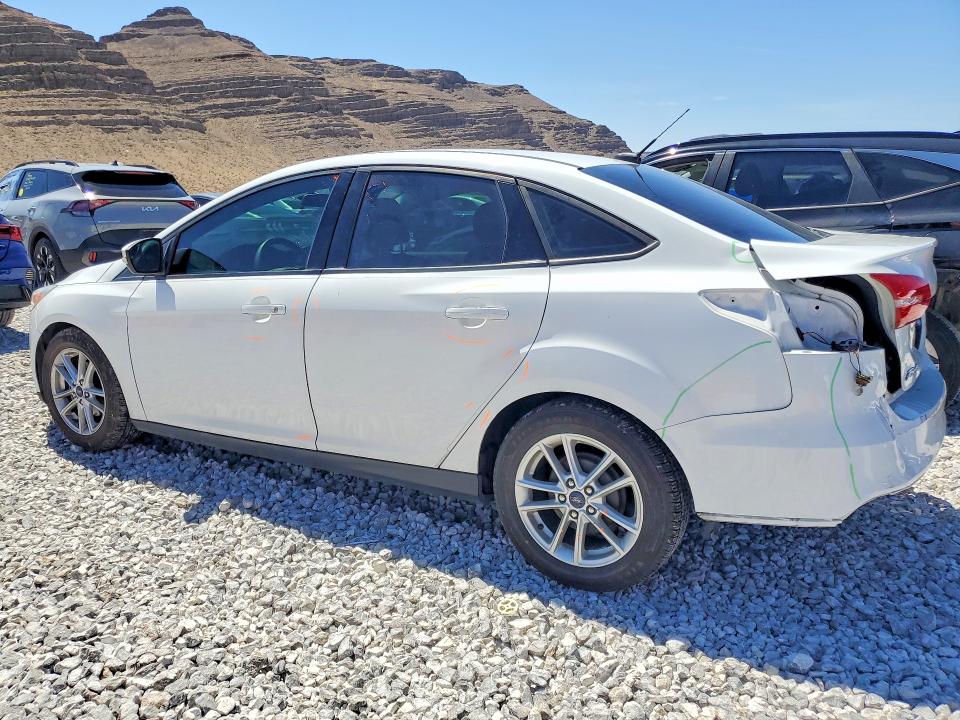 Продаж на аукціоні авто 2016 Ford Focus, vin: 1FADP3F29GL268230, номер лоту: 54647716