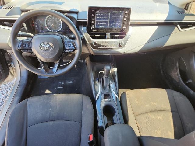 2021 Toyota Corolla მანქანა იყიდება აუქციონზე, vin: JTDEPMAE5MJ140452, აუქციონის ნომერი: 53616266