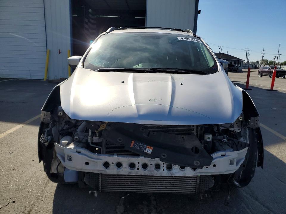 51832486 :رقم المزاد ، 1FMCU9G90GUA30124 vin ، 2016 Ford Escape مزاد بيع