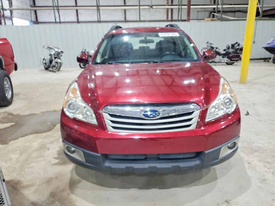 Aukcja sprzedaży 2012 Subaru Outback, vin: 4S4BRBCC6C3285172, numer aukcji: 53797586