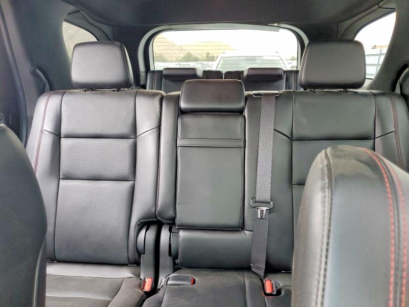 2024 Dodge Durango მანქანა იყიდება აუქციონზე, vin: 1C4RDHDG1RC237464, აუქციონის ნომერი: 54708816