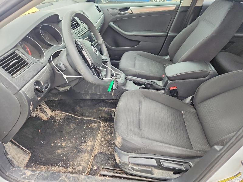Продаж на аукціоні авто 2017 Volkswagen Jetta, vin: 3VW2B7AJ7HM315127, номер лоту: 55248346