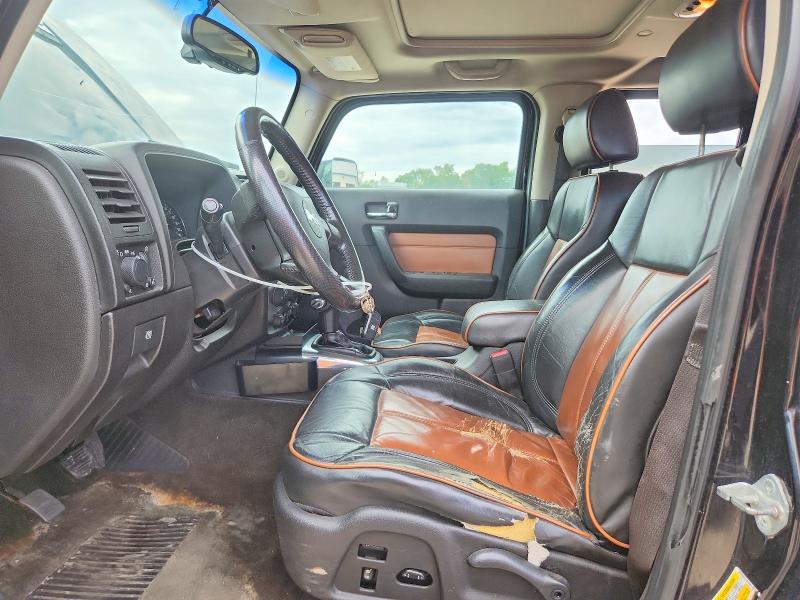 2006 Hummer H3 მანქანა იყიდება აუქციონზე, vin: 5GTDN136X68148250, აუქციონის ნომერი: 55233856