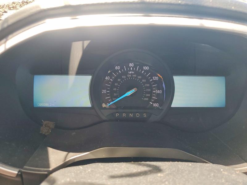 55008056 :رقم المزاد ، 2FMPK3J9XKBB20893 vin ، 2019 Ford Edge مزاد بيع